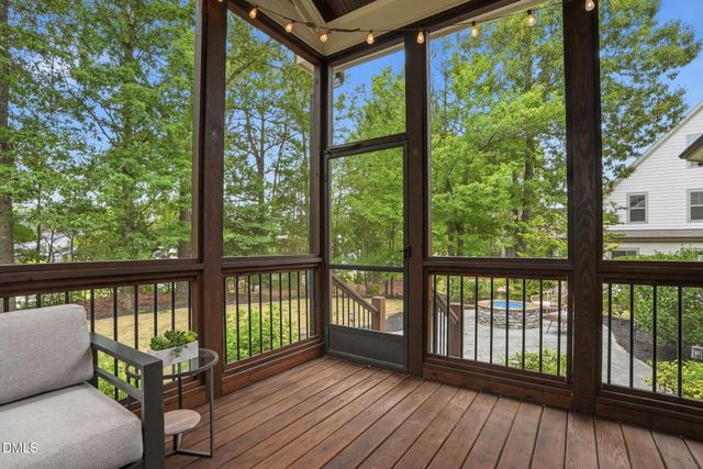 1325 Mackinaw Drive, Wake Forest, NC 27587