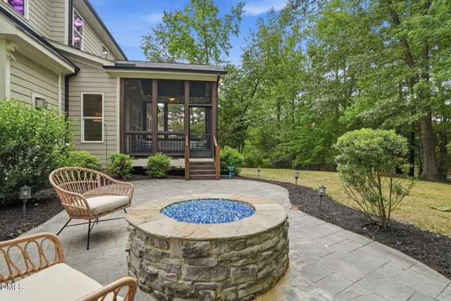 1325 Mackinaw Drive, Wake Forest, NC 27587