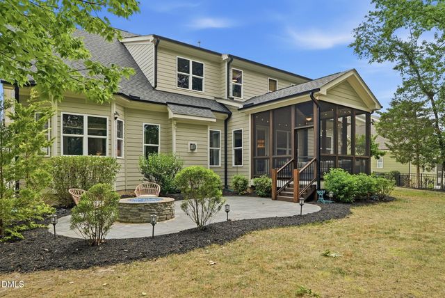1325 Mackinaw Drive, Wake Forest, NC 27587
