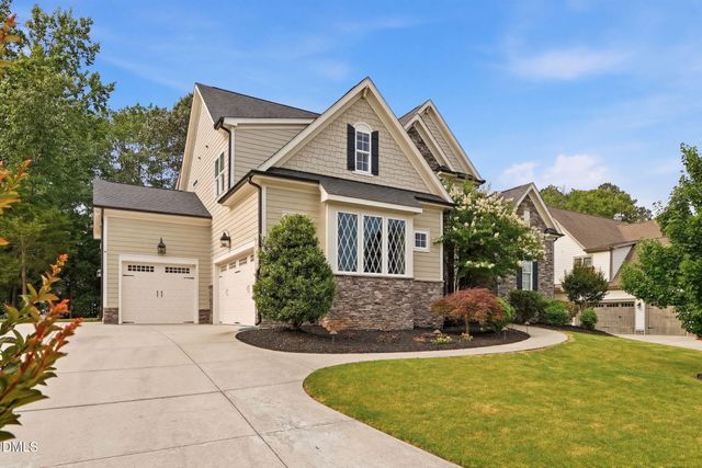 1325 Mackinaw Drive, Wake Forest, NC 27587