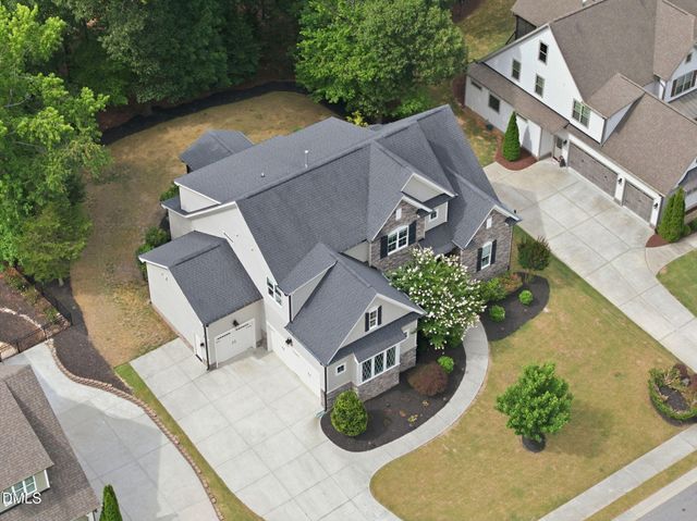1325 Mackinaw Drive, Wake Forest, NC 27587