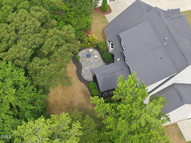 1325 Mackinaw Drive, Wake Forest, NC 27587