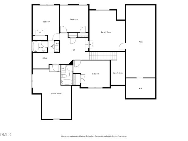 1325 Mackinaw Drive, Wake Forest, NC 27587