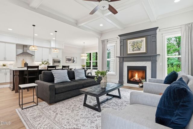 1325 Mackinaw Drive, Wake Forest, NC 27587