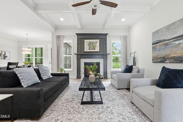1325 Mackinaw Drive, Wake Forest, NC 27587