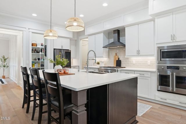 1325 Mackinaw Drive, Wake Forest, NC 27587