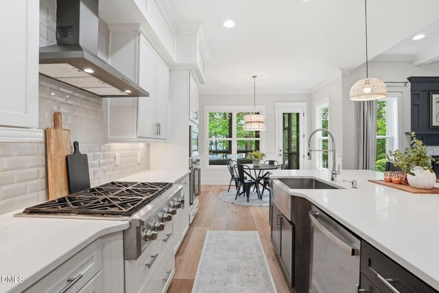 1325 Mackinaw Drive, Wake Forest, NC 27587
