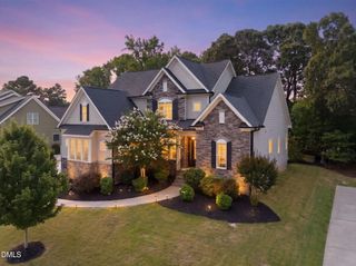 1325 Mackinaw Drive, Wake Forest, NC 27587