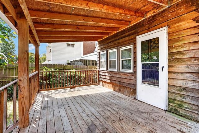 4546 Varrelmann Avenue, St Louis, MO 63116
