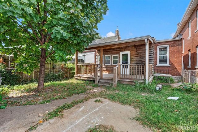 4546 Varrelmann Avenue, St Louis, MO 63116