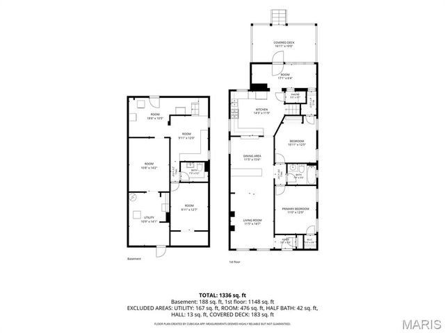 4546 Varrelmann Avenue, St Louis, MO 63116