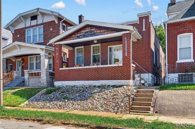 4546 Varrelmann Avenue, St Louis, MO 63116