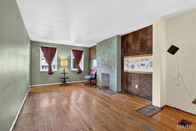 4546 Varrelmann Avenue, St Louis, MO 63116