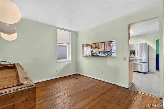 4546 Varrelmann Avenue, St Louis, MO 63116