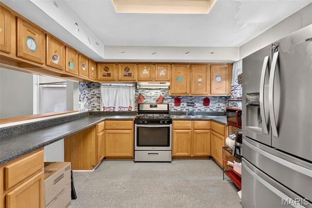4546 Varrelmann Avenue, St Louis, MO 63116