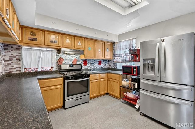 4546 Varrelmann Avenue, St Louis, MO 63116