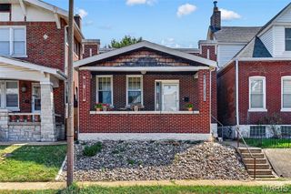 4546 Varrelmann Avenue, St Louis, MO 63116