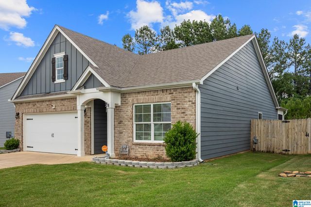 9549 FIREBRICK DRIVE, Kimberly, AL 35091