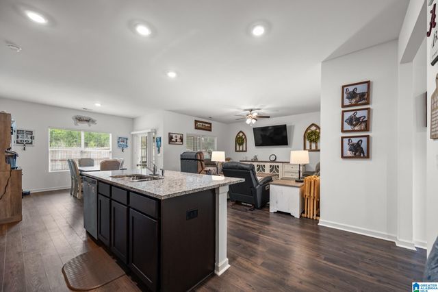 9549 FIREBRICK DRIVE, Kimberly, AL 35091
