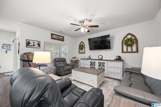 9549 FIREBRICK DRIVE, Kimberly, AL 35091