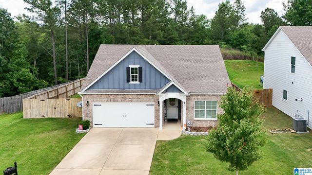 9549 FIREBRICK DRIVE, Kimberly, AL 35091