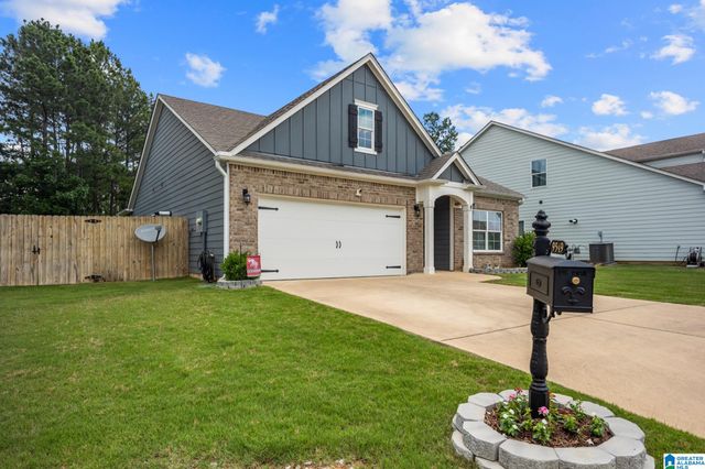 9549 FIREBRICK DRIVE, Kimberly, AL 35091