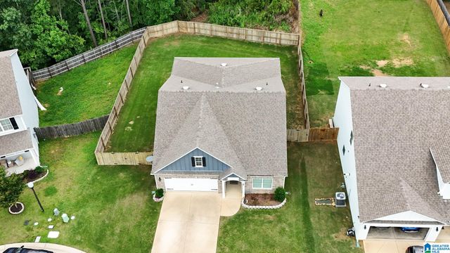 9549 FIREBRICK DRIVE, Kimberly, AL 35091