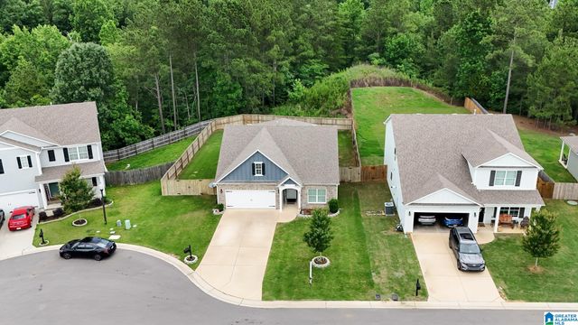 9549 FIREBRICK DRIVE, Kimberly, AL 35091