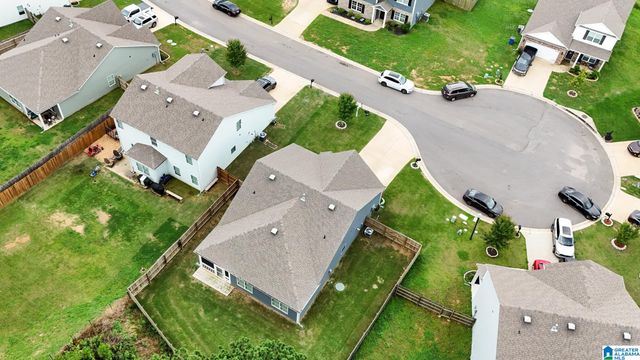 9549 FIREBRICK DRIVE, Kimberly, AL 35091