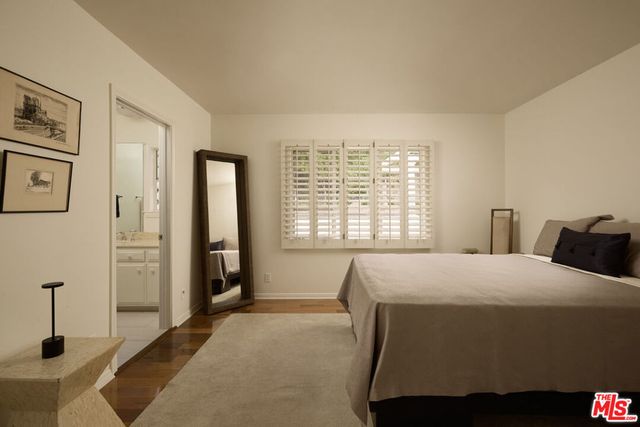 949 N Norman Place, Los Angeles, CA 90049