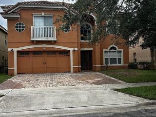 6850 DOLCE STREET, Orlando, FL 32819