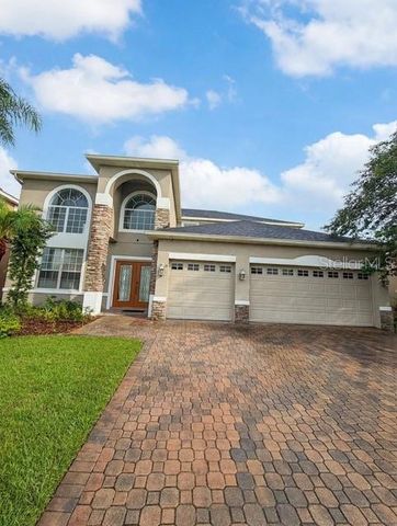 12120 CALLISTA COURT, Orlando, FL 32825