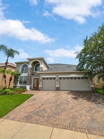12120 CALLISTA COURT, Orlando, FL 32825