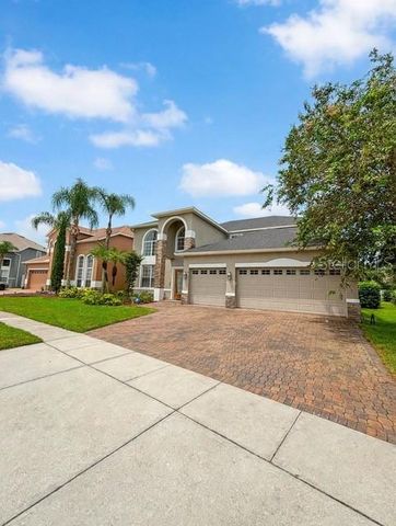 12120 CALLISTA COURT, Orlando, FL 32825