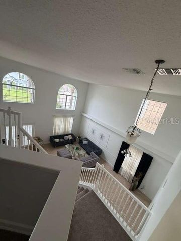 12120 CALLISTA COURT, Orlando, FL 32825