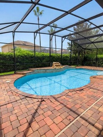 12120 CALLISTA COURT, Orlando, FL 32825