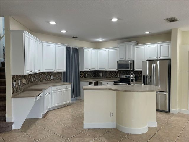 12120 CALLISTA COURT, Orlando, FL 32825
