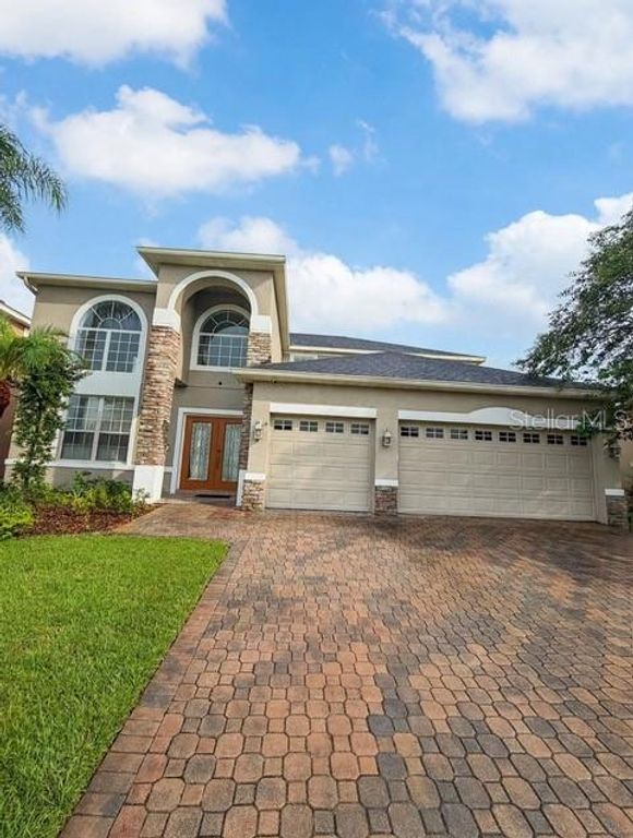12120 CALLISTA COURT, Orlando, FL 32825
