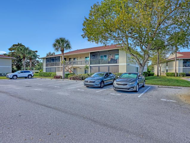 6552 Chasewood Drive H, Jupiter, FL 33458