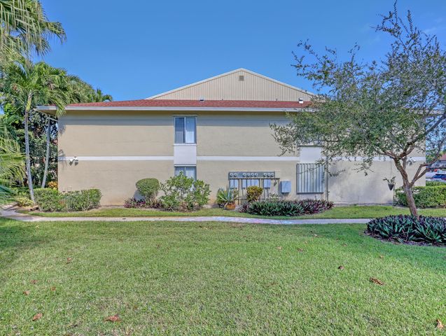 6552 Chasewood Drive H, Jupiter, FL 33458