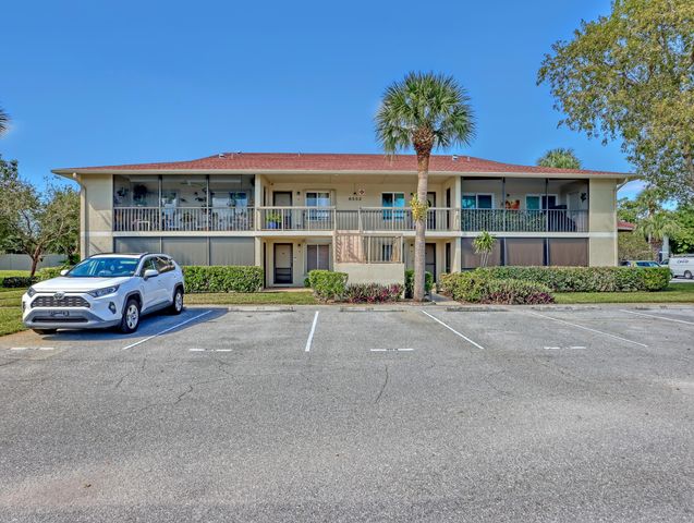 6552 Chasewood Drive H, Jupiter, FL 33458
