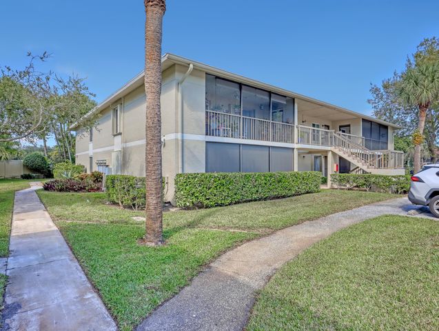 6552 Chasewood Drive H, Jupiter, FL 33458
