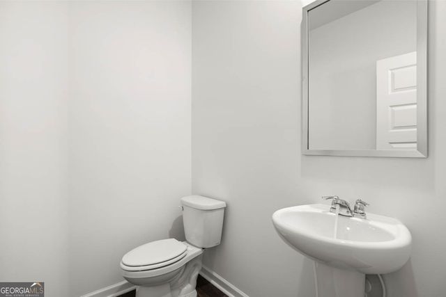 11993 Aukerman Way 128, Hampton, GA 30228