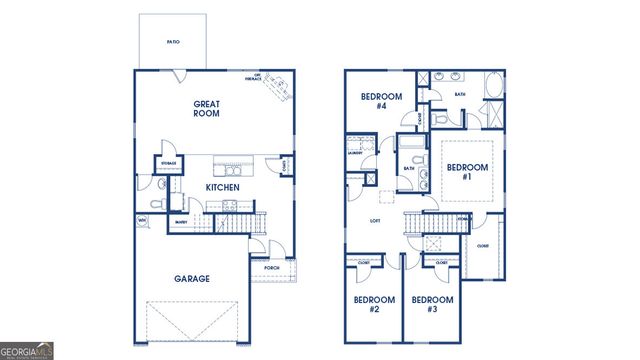 11993 Aukerman Way 128, Hampton, GA 30228