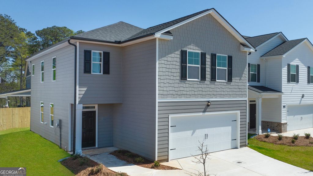 11993 Aukerman Way 128, Hampton, GA 30228