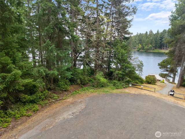 10718 Trout Place, Anderson Island, WA 98303