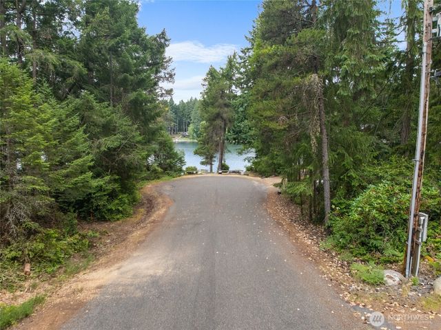 10718 Trout Place, Anderson Island, WA 98303