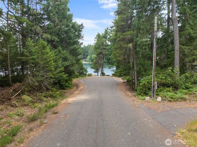 10718 Trout Place, Anderson Island, WA 98303