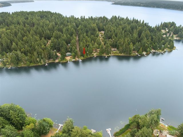 10718 Trout Place, Anderson Island, WA 98303
