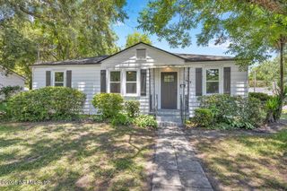 4605 DELTA Avenue, Jacksonville, FL 32205